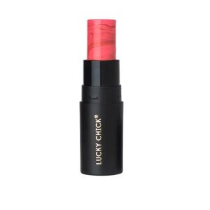 LUCKY CHICK Lip And Cheek Multi Stick in Lucky Life, 8g/0.28oz